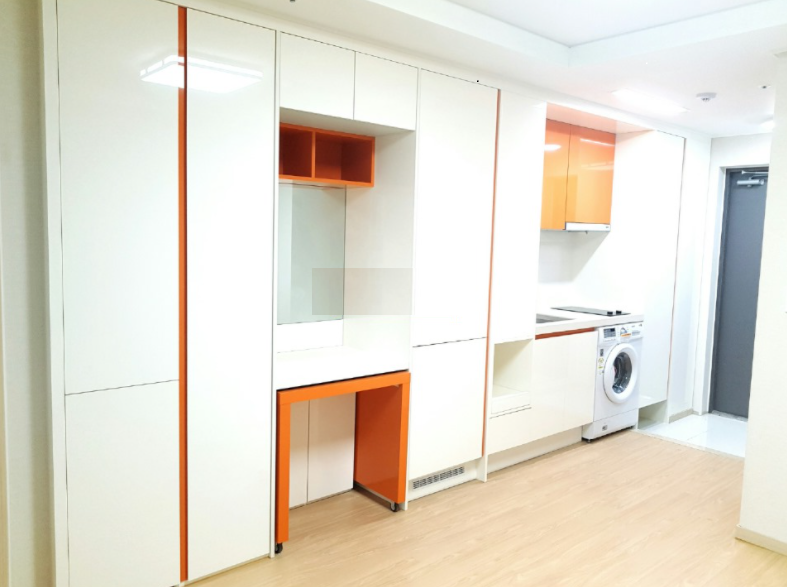 Officetel near Dapsimni Station